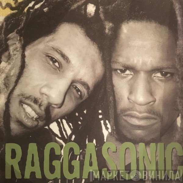Raggasonic  - Raggasonic