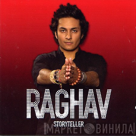 Raghav - Storyteller