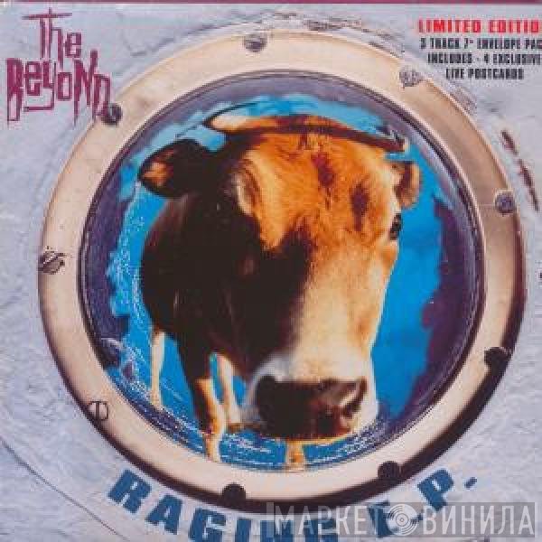  - Raging E.P.