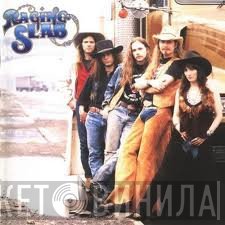 Raging Slab  - Raging Slab