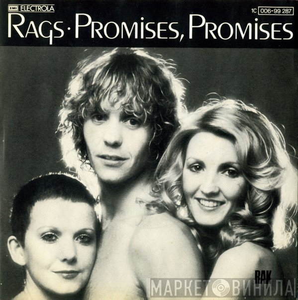 Rags   - Promises, Promises
