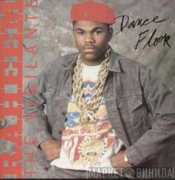 Raheem - Dance Floor