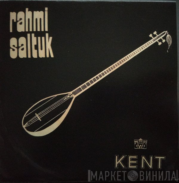 Rahmi Saltuk - Sivas Ellerinde - Kanlı Zalim