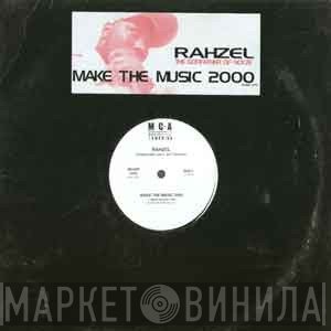 Rahzel  - Make The Music 2000