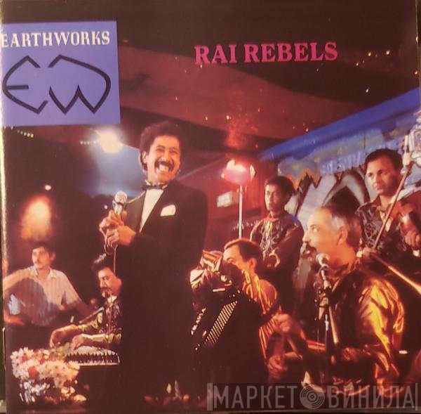  - Rai Rebels