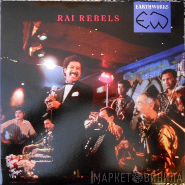  - Rai Rebels