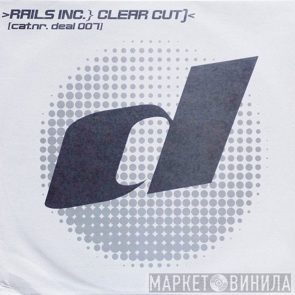 Rails Inc. - Clear Cut