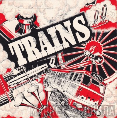  - Railway Rhythm