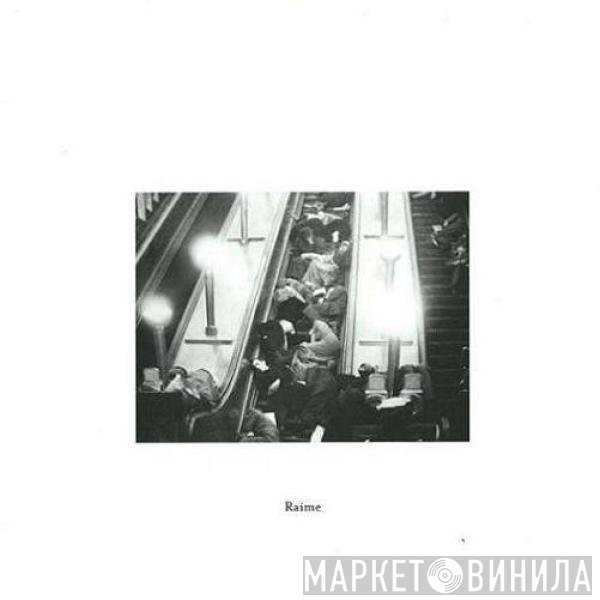Raime - Hennail