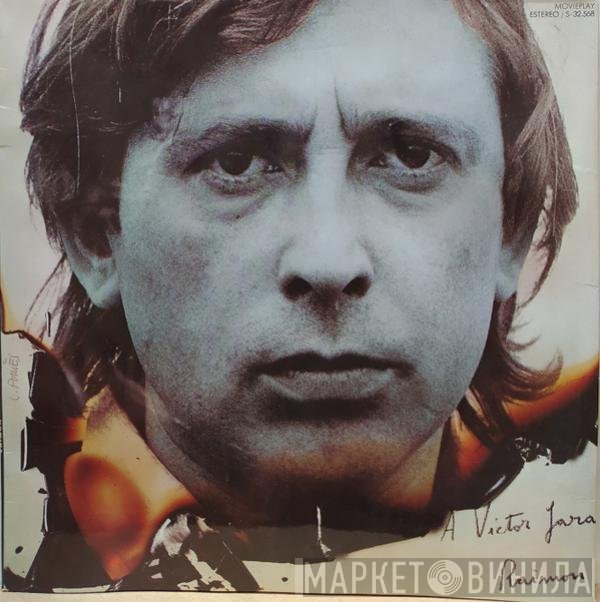 Raimon Amb Michel Portal, Léon Francioli, Beb Guerin, Bernard Vitet Y Marc Steckar  - Raimon [A Víctor Jara]