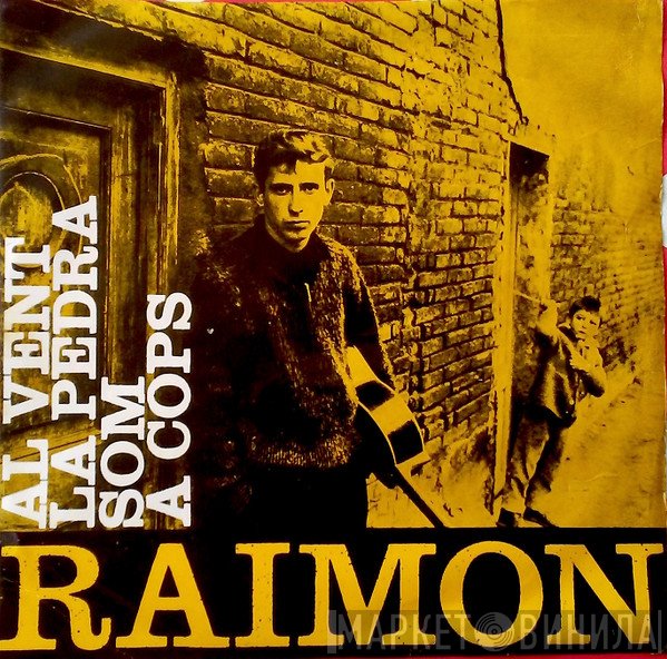 Raimon  - Raimon (I)