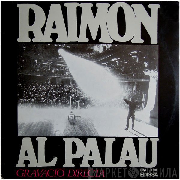 Raimon  - Raimon Al Palau