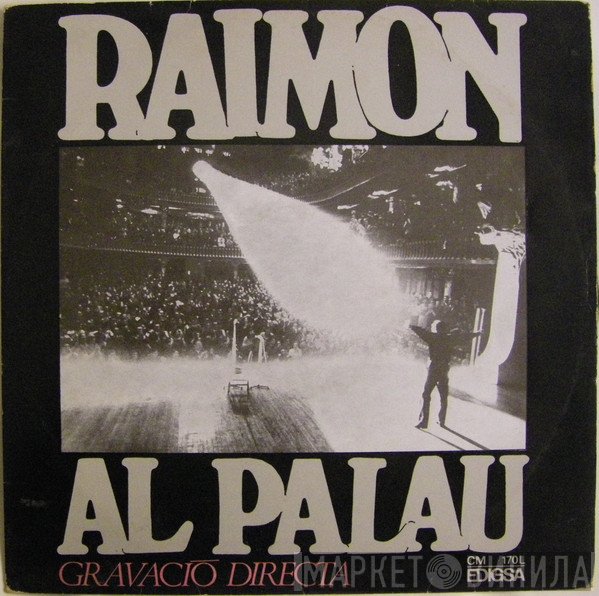 Raimon  - Raimon Al Palau