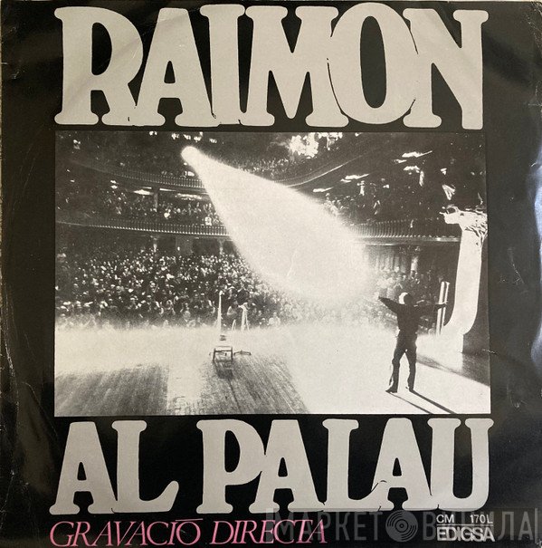 Raimon  - Raimon Al Palau