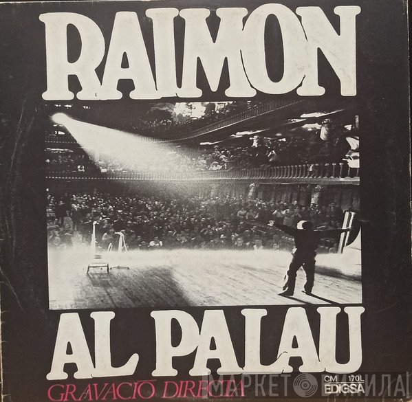 Raimon  - Raimon Al Palau