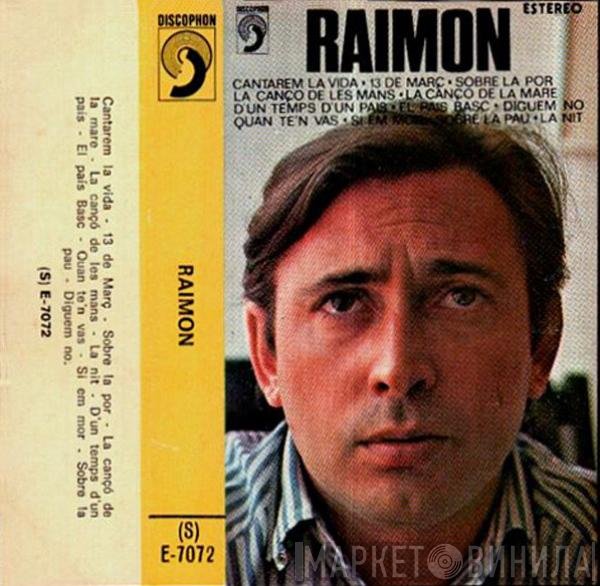 Raimon  - Raimon
