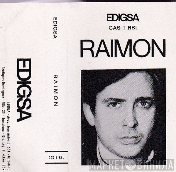 Raimon  - Raimon