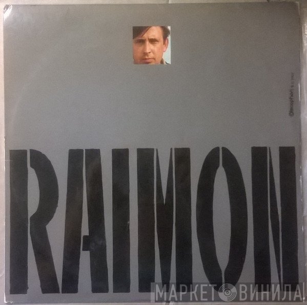 Raimon  - Raimon