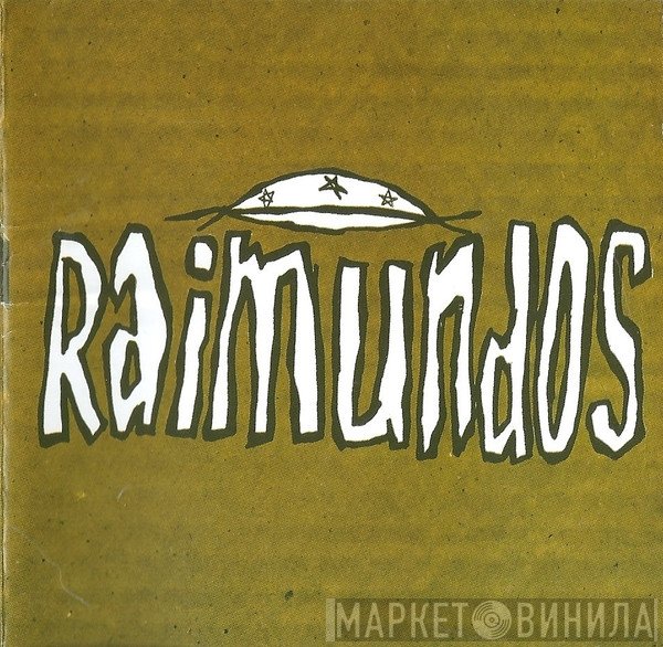 Raimundos  - Raimundos