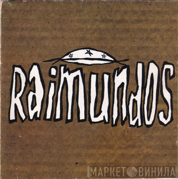 Raimundos  - Raimundos