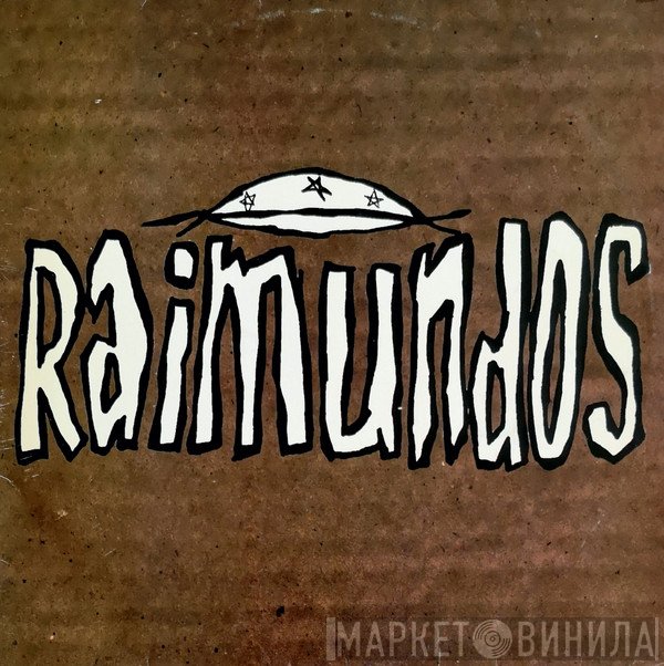 Raimundos  - Raimundos