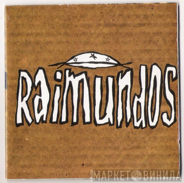 Raimundos  - Raimundos