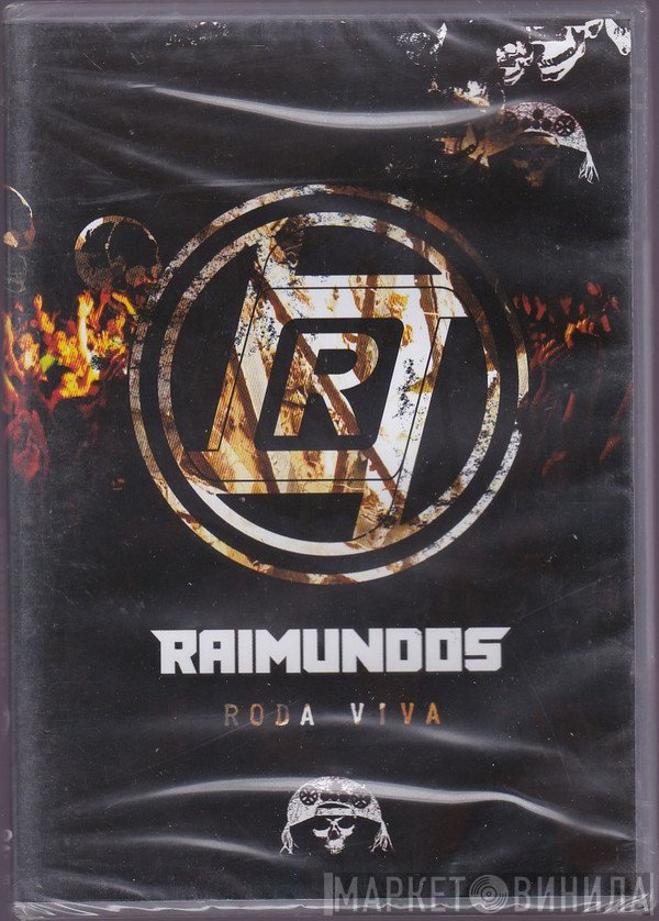 Raimundos  - Roda Viva
