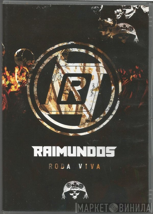 Raimundos  - Roda Viva