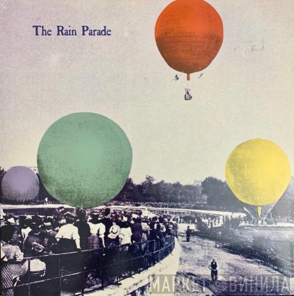 Rain Parade - Emergency Third Rail Power Trip