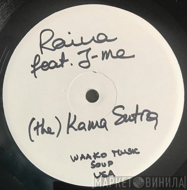 Raina  - Kamasutra