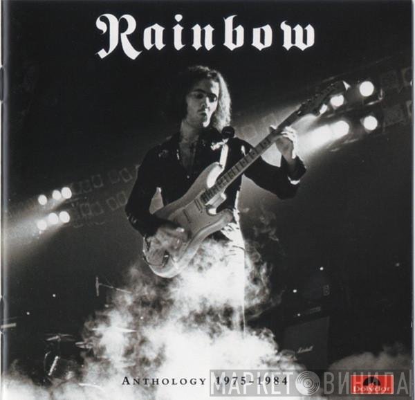 Rainbow - Anthology 1975-1984