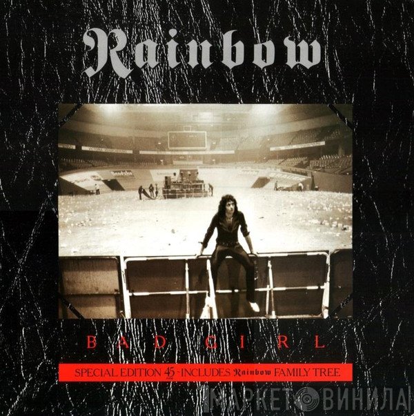 Rainbow  - Bad Girl