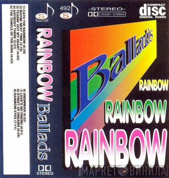 Rainbow  - Ballads