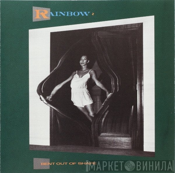 Rainbow  - Bent Out Of Shape