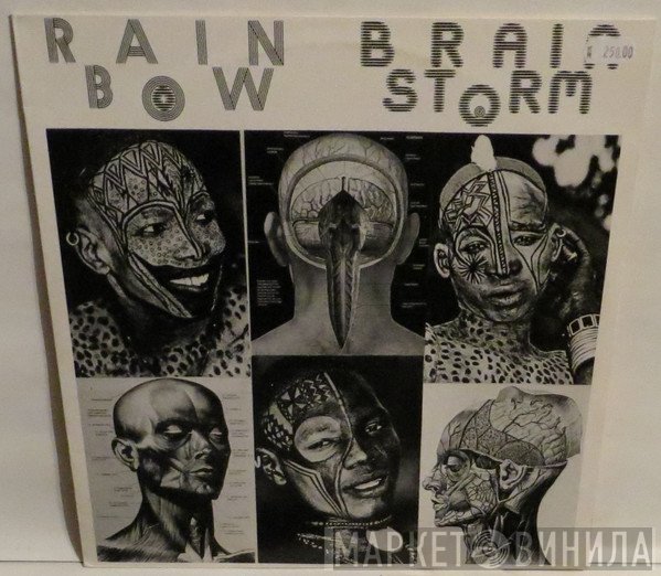 Rainbow  - Brainstorm