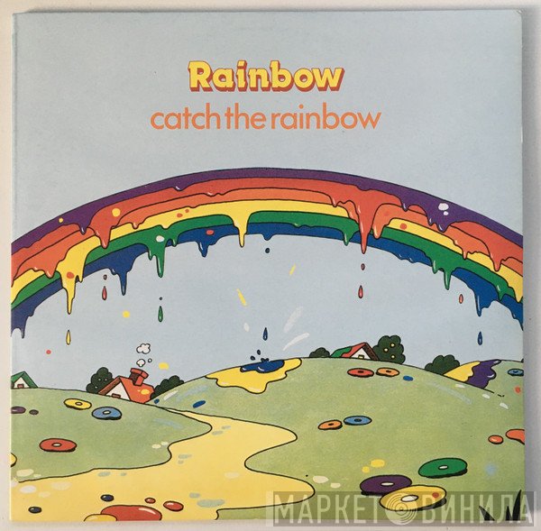 Rainbow  - Catch The Rainbow