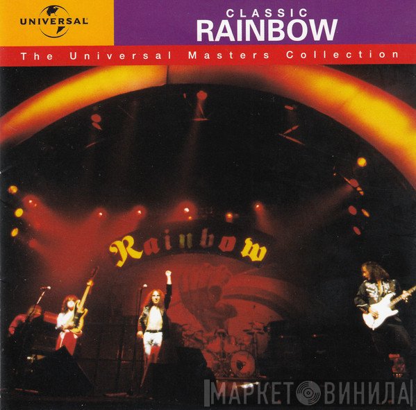 Rainbow  - Classic Rainbow