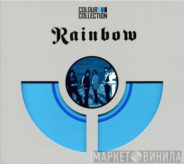 Rainbow  - Colour Collection