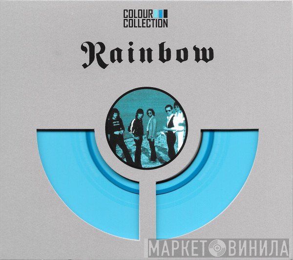 Rainbow  - Colour Collection