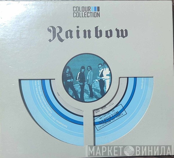 Rainbow  - Colour Collection