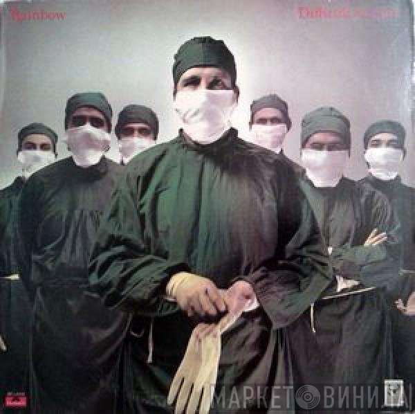 Rainbow  - Difficult To Cure