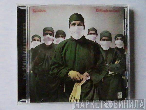 Rainbow  - Difficult To Cure