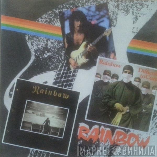 Rainbow  - Difficult To Cure