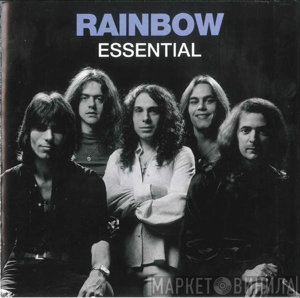 Rainbow  - Essential