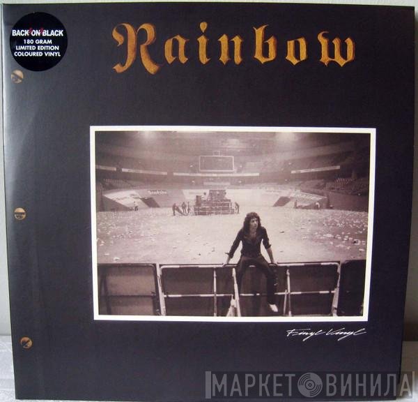 Rainbow - Finyl Vinyl