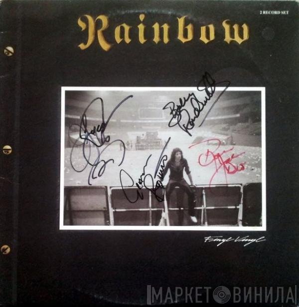Rainbow - Finyl Vinyl