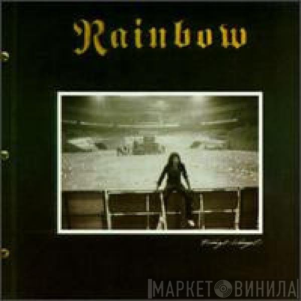 Rainbow  - Finyl Vinyl