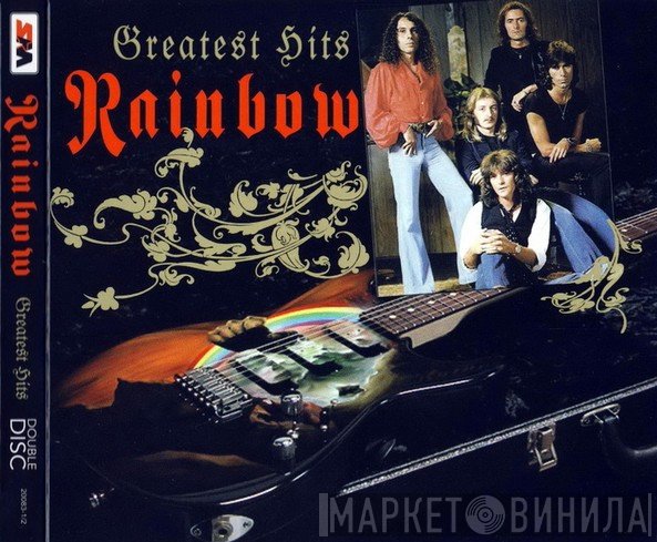 Rainbow  - Greatest Hits