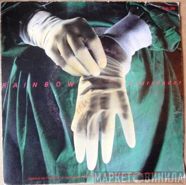 Rainbow  - I Surrender