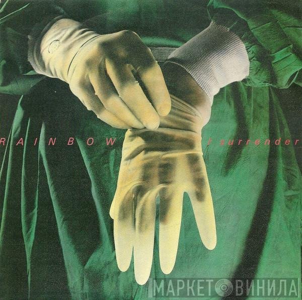 Rainbow  - I Surrender